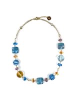 Collana Antica Murrina Venezia Donna Riflesso in Acciaio chirurgico (316L) CG5RPE2607